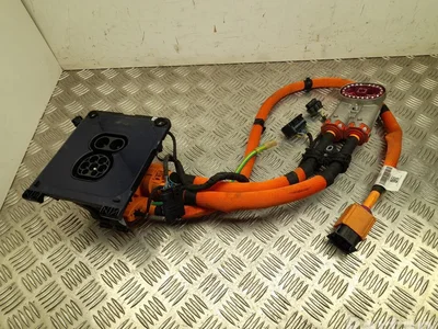 Mercedes-Benz A2955406516 EQE V295 2022 Câble de charge du véhicule - Image 1