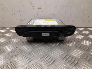 Mercedes-Benz A 222 900 59 10 / A2229005910 S-CLASS (W222, V222, X222) 2015 Unité de contrôle du système de navigation