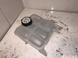 Volvo C70 II Convertible 2013 Vase d'expansion du liquide de refroidissement