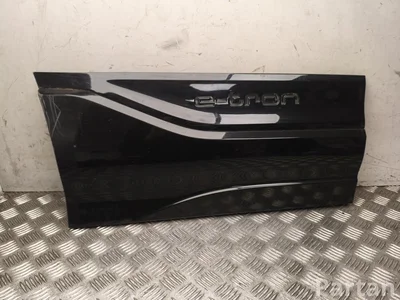 Audi 85H853970A Q6 e-tron Sportback (GFN) 2024 Kita apdailos detalė - Nuotrauka 1