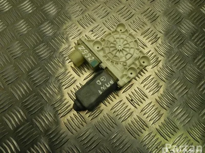 BMW 7 628 382 / 7628382 7 (E65, E66, E67) 2005 Эл.двигатель стеклоподъёмника сзади справа - Изображение 1