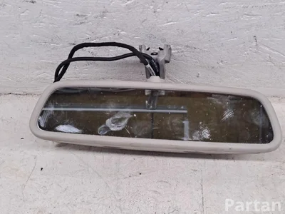 Mercedes-Benz A2228100217 C-CLASS (W205) 2015 Innenspiegel, abblendbar - Bild 1