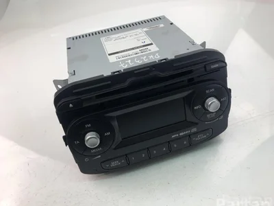 Kia 961701Y201MB2 PICANTO (TA) 2014 Radio / lecteur CD - Image 1