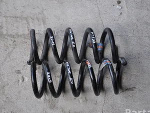 Ford USA JR3C5560BC MUSTANG Coupe 2019 Ressort