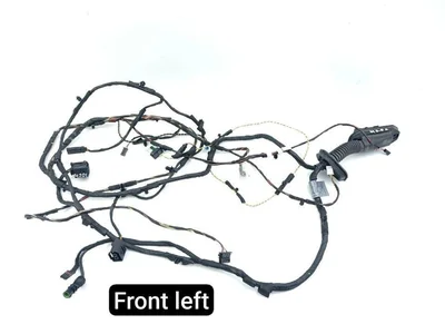 Rolls-Royce GHOST (RR4) 2010 Harness - Image 1