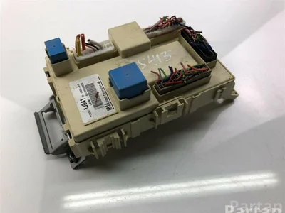 Hyundai 91950-1J041 / 919501J041 i20 (PB, PBT) 2014 Unités de contrôle - Image 1