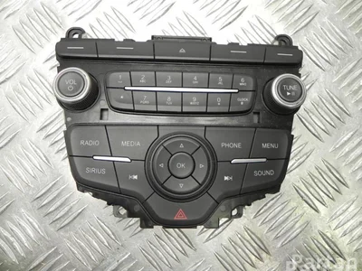 Ford F1ET 18K811 KD / F1ET18K811KD FOCUS III 2015 Commutateur multiple - Image 1