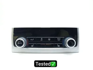 BMW 9399333, 939933301 7 (G11, G12) 2016 Temperatūros jungiklis, oro kondicionieriaus ventiliatorius