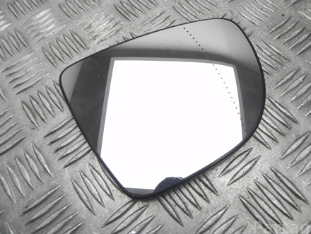 RENAULT 12873130 CAPTUR (J5_) 2019 Mirror Glass