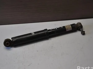 Renault 562104EA2C KADJAR (HA_, HL_) 2017 Amortisseur Right Rear Left Rear