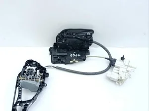 BMW 2581894, 258189400, 51212581894, 736845008 7 (G11, G12) 2018 Door Lock Right Front