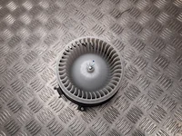 MG ASMCJ40594, ZFF-11501A / ASMCJ40594, ZFF11501A ZS EV 2022 Ventilateur d'intérieur