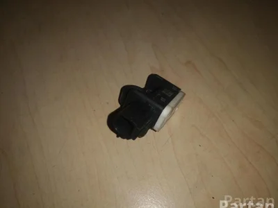 Volvo 8V4T-14B006-AA / 8V4T14B006AA V60 2011 Aufprallsensor (für Airbag) vorne - Bild 1