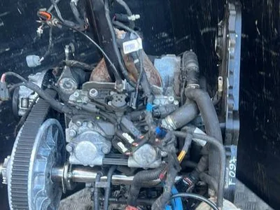 Lynx MA250545 BOONDOCKER 3900RE 850 2019 Moteur complet - Image 1