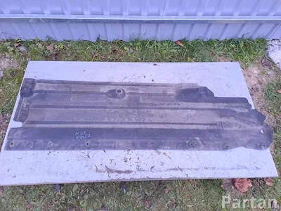 Ford JX6BF11133 Focus IV (HN) 2021 Cache de protection sous moteur - Image 1