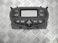Citroën 96450543 XSARA (N1) 2004 Contrôle automatique de la climatisation