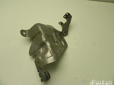 Mercedes-Benz A 651 150 16 75 / A6511501675 SLK (R172) 2014 Protection thermique - Image 1