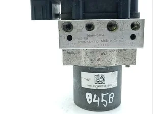 Bentley 36A614517A, 36A907379C, 36A907379 / 36A614517A, 36A907379C, 36A907379 BENTAYGA 2017 Moduł sterujący ABS hydrauliczny