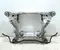 Mercedes-Benz A2973521500, A2973521600, 2973521500, 2973521600, 2973500900, A2973261800 EQS (V297) 2023 Querträger hinten - Bild 2