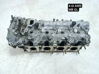Mercedes-Benz A2780161105, A2782000831 GL-CLASS (X166) 2013 Zylinderkopf