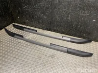 Dacia 738202009R, 738217731R BIGSTER 2025 Roof rail Left Right Kit