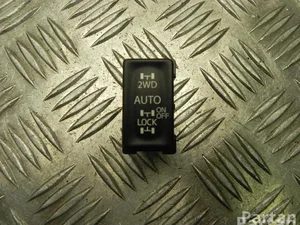 Renault 8Y20B KOLEOS I (HY_) 2010 Bouton de blocage du différentiel