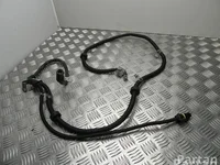 Mercedes-Benz A 207 540 0610 / A2075400610 E-CLASS Coupe (C207) 2010 Fils du compartiment moteur