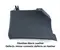 Aston Martin KY63-044E36-BAW, 612753-DB9-19 / KY63044E36BAW, 612753DB919 Vantage Coupe 2019 Trim center console - Image 1