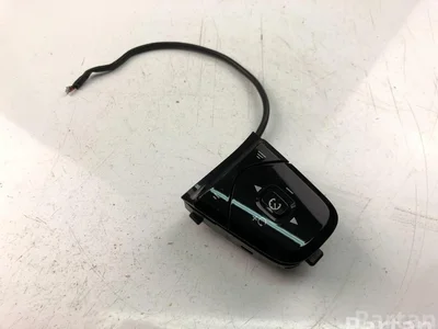 Volvo 32266343 XC90 II 2017 Bouton multifonction pour volant - Image 1