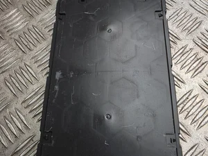 Audi 8W1 907 063 AC / 8W1907063AC A4 Allroad (8WH, B9) 2021 Unité de commande centrale pour système de confort
