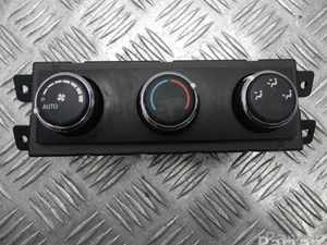 Lancia 55111313AC VOYAGER MPV (404_) 2013 Appareil de commande