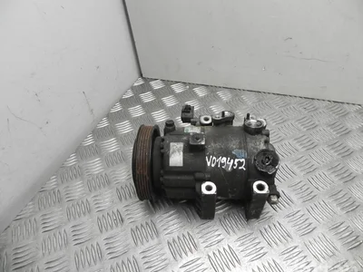 Kia F500-JDCCF02 / F500JDCCF02 CEE'D (JD) 2013 Compresseur de climatisation - Image 1