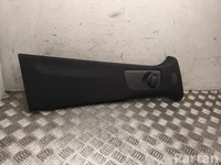 Gebrauchtes Original Mercedes-Benz A2546900601 GLC X254 2023 B-Säulenverkleidung oben rechte Seite