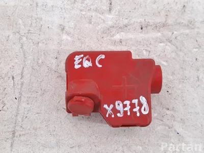 Mercedes-Benz A0005463804 EQC (N293) 2021 Other engine parts - Image 1