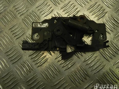 Tesla 1033011-00-A / 103301100A MODEL S 2015 Serrure de capot-moteur - Image 1