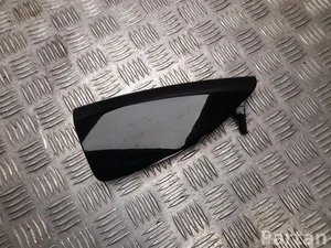 Jaguar HK8M-6C829-A / HK8M6C829A F-PACE (X761) 2017 Kita apdailos detalė