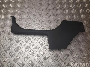 XPeng 6010230ED1, 6010231ED1 P7 2025 Trim Dashboard