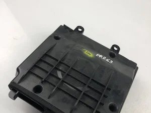 BMW 6990103 X3 (E83) 2010 Caisson de basse