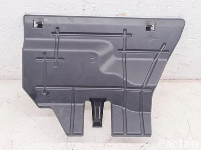 Mazda CX-3 (DK) 2018 Kitos salono detalės - Paveiksliukas 1