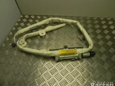 Chevrolet 13251635 CRUZE (J300) 2011 Airbag de tête - Image 1