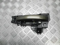 Audi 8U0 837 885 / 8U0837885 Q3 (8U) 2012 Klamka drzwi
