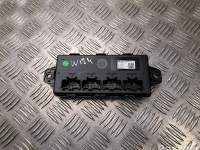 MG 11581611, 11444609, 11556547 MG4 Trophy 2024 unité de contrôle - Image 1