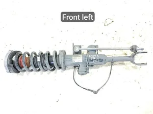 BMW 10541310008932 6 Gran Coupe (F06) 2014 Amortisseur Left Front