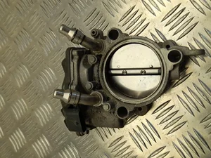 BMW 8053336 X3 (F97) 2019 Corps de papillon