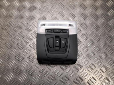 Alpina 42931249402, 9312494 D4 (F32) 2016 Lumière intérieure - Image 1