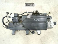 Jaguar FX53-9C242-AB, EX539C242AD / FX539C242AB, EX539C242AD F-TYPE Coupe (X152) 2016 Cartouche de Charbon Actif, Aktivohlefilter