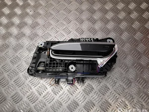 Mercedes-Benz A 011 507 29 97 / A0115072997 EQE V295 2022 Poignée de porte Left Rear