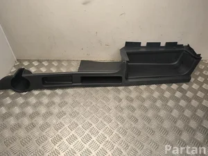 Ford USA LB5B-S312A07 / LB5BS312A07 EXPLORER (U6_) 2020 Poszycie słupka D na dole lewa strona