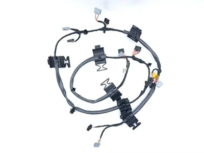 Mercedes-Benz A7895403803 EQS (V297) 2023 Kabelsatz für Batterie - Bild 1