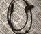 Mercedes-Benz 24071160733, 2035401217 C-CLASS (W203) 2007 Sensor, Raddrehzahl - Bild 1